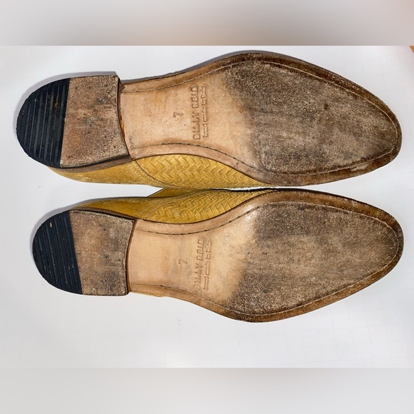 Billy Reid Oxford/Loafers - Picture 9 of 9